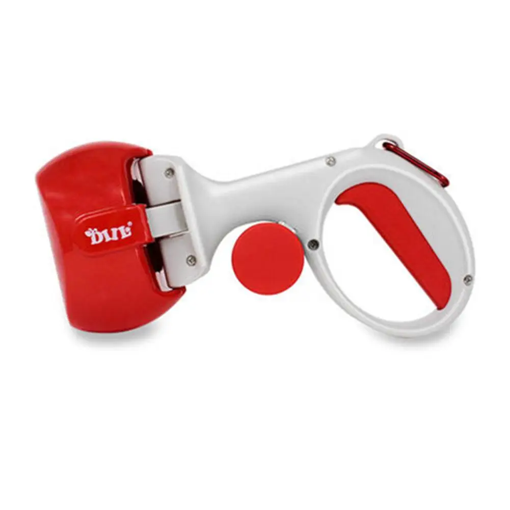 Портативный питомник с мешком для мусора кошка котенок Собака Собачка палочка