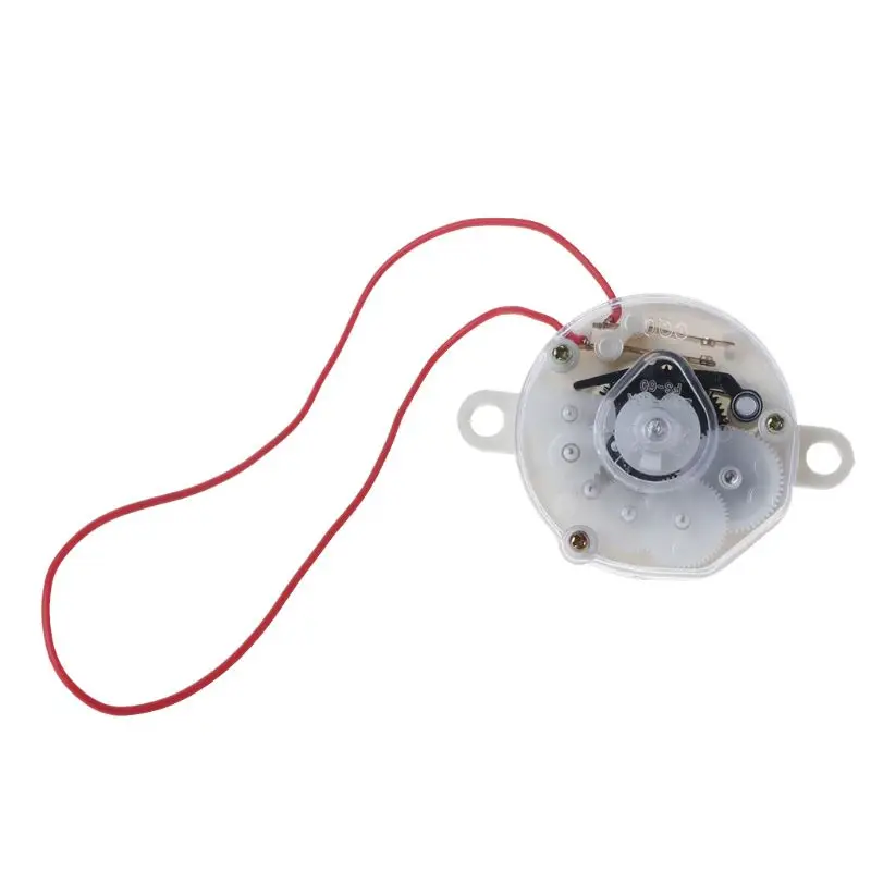 

Universal Timer Of Electric Fan Wall Mechanical Switch Cross In 60 Minutes New
