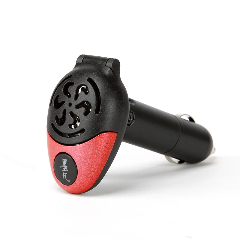 Автомобильная настольная Портативная Черная тибетская мини-курильница для