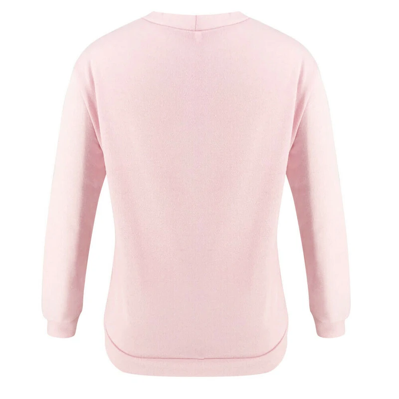 2020 женский кардиган свитер с v-образным вырезом однотонный Свободный Трикотаж