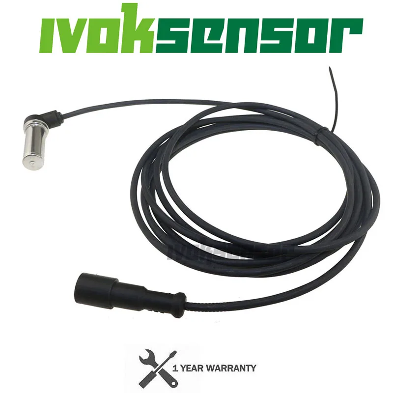 Датчик скорости колеса ABS L = 3600 мм для MB MERCEDES-BENZ AXOR 2 UNIMOG ACTROS MP2 MP3 4410329460 0035424618 0045424618 |