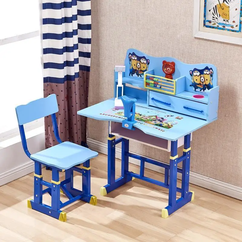 De Estudio дети Pour Enfant малыш Mesinha таволино Bambini Pupitre Регулируемый Mesa Infantil Kinder учебный