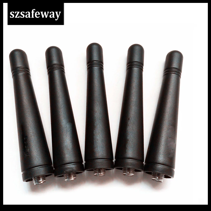 5 X UHF 400 470 МГц двухсторонняя радиоантенна для Kenwood TK3102 TK3103 TK3106 TK3107 TK3200 TK3202 TK3203 TK3206