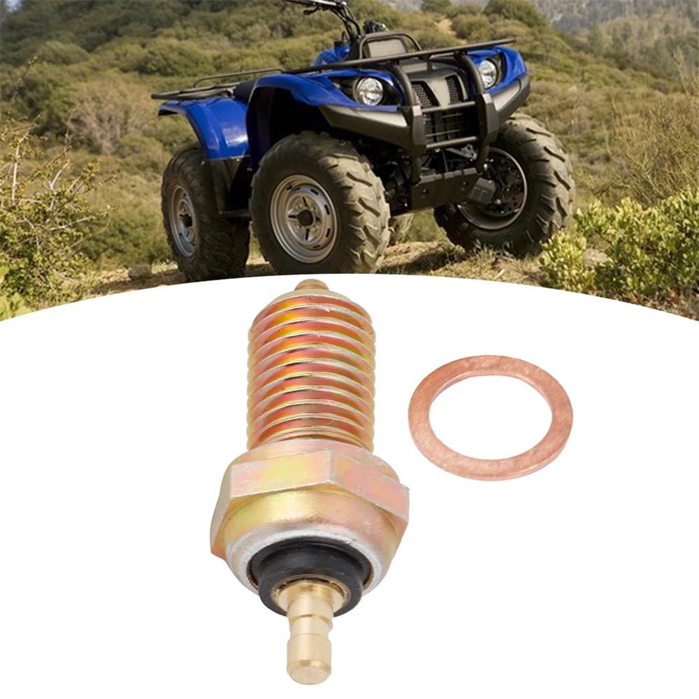 Нейтральный переключатель для Yamaha ATV 2007-2008 Гризли 700 80 350 Kodiak 400 450 Bruin 250 |