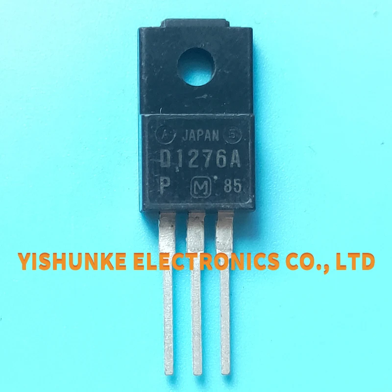 10 шт. IRLBA3803P FMU16S FMU16R MTP3055EL D1276 D1276A SBL2040CT BT139-600E BT139-600D BT139-600 TO-220F | Электроника
