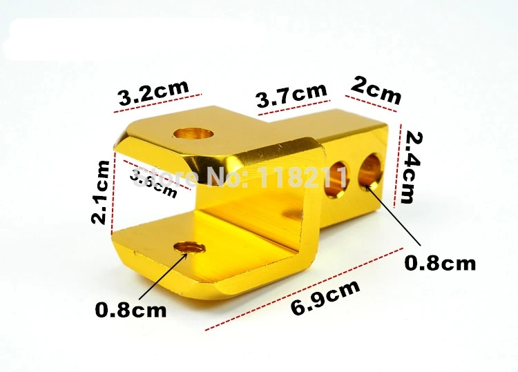 Удлинитель с ЧПУ подвеска для скутера мотоцикла амортизатор стояки Yamaha |