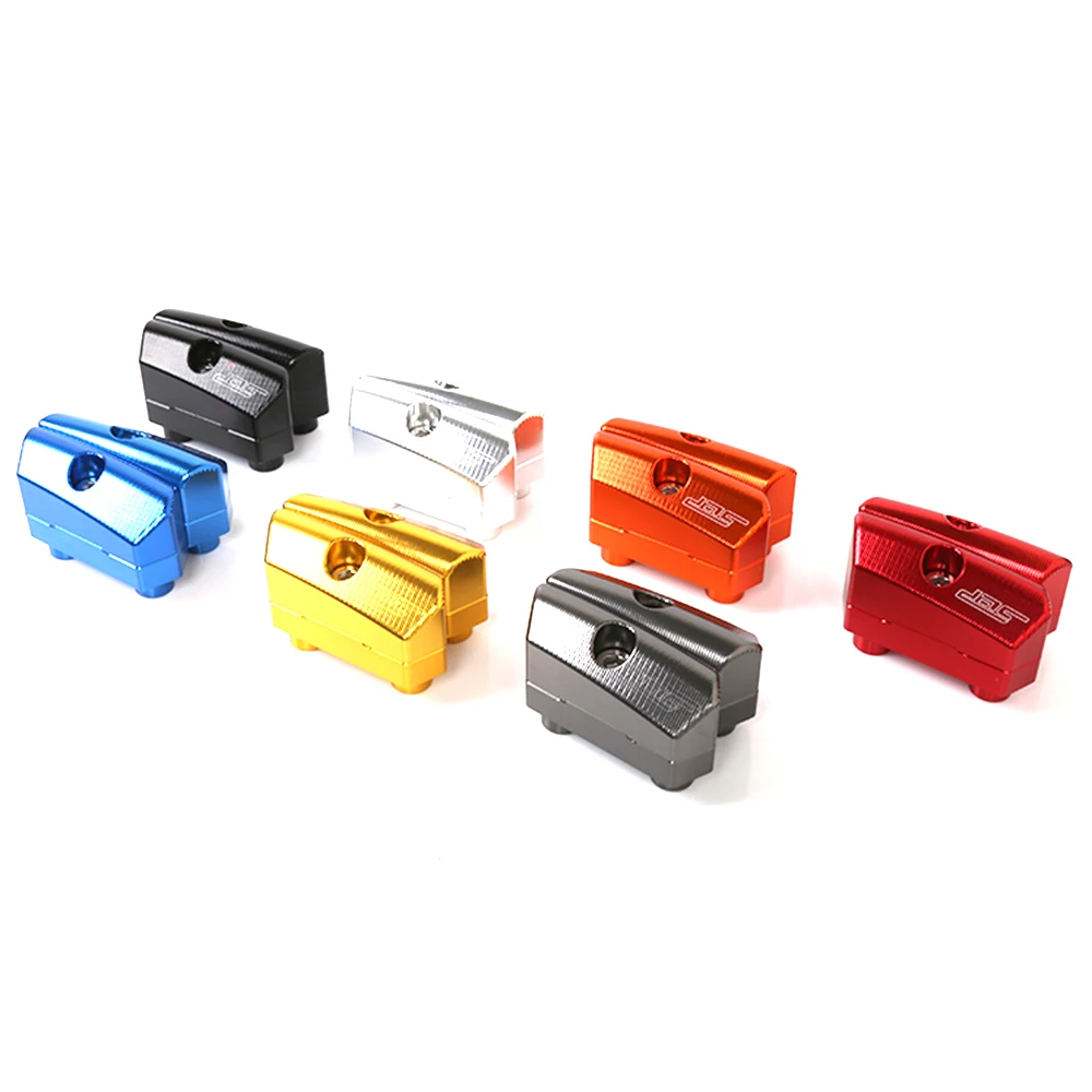 

SMOK For Kawasaki Z800 2014-2017 Motorcycle Universal CNC Aluminum Left Right Motorcycle Frame Slider Anti Crash Protector Cover