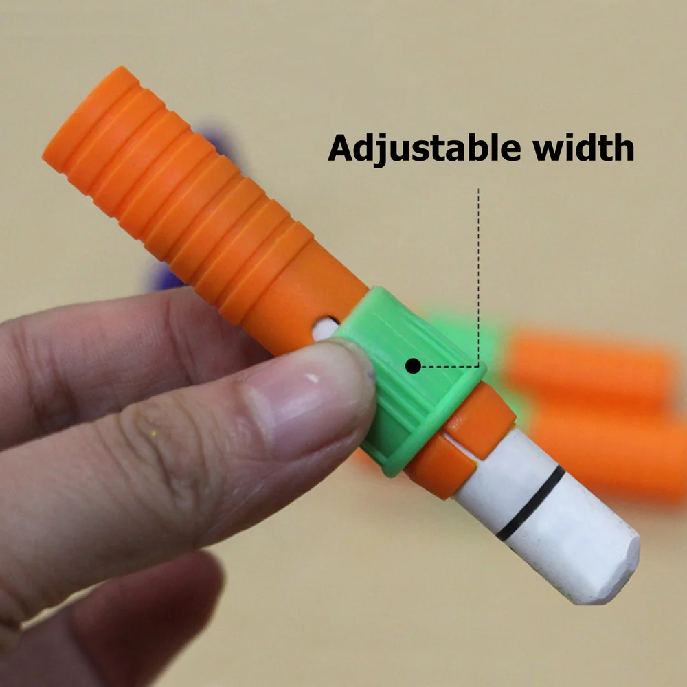 

15pcs Crayon Cap Crayon Cap Crayon Pen Cap Crayon Extender