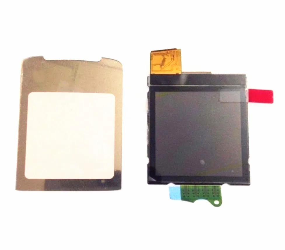 

Оригинальный ЖК-дигитайзер + Замена объектива дисплея для Nokia 8800 Sirocco