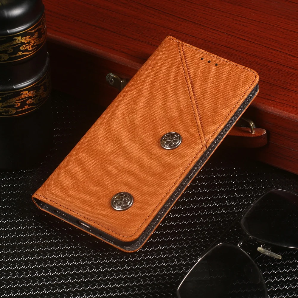 Чехол Ulefone Power 3S Роскошный кожаный флип-чехол для 3 защитный телефона 6 0 дюйма -