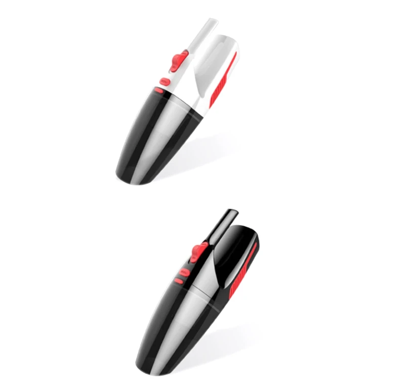 

Портативный беспроводной ручной пылесос для сухой и влажной уборки, 120 Вт, 6500 Па