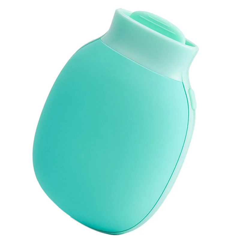 

Аккумуляторные нагреватели для рук, портативный источник питания для мобильного телефона, Индукционная зарядка от USB, телефон, зарядка, син...