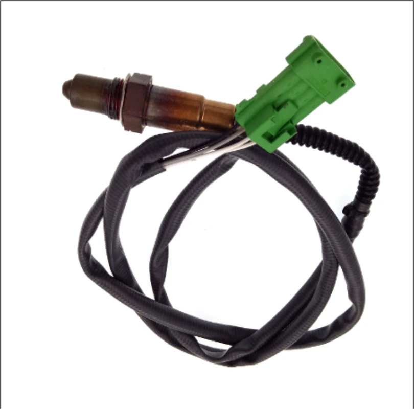 Кислородный датчик для Citroen Berlingo C3 C4 Xsara Fiat Peugeot 206 306 307 406 407 607 806 0258006026 1628EC