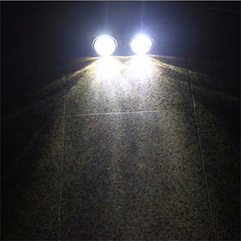 2 светодиодный т. светодиодные противотуманные фары 20 Вт 900 лм для Nissan Tiida X Trail T31 Note