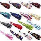 Детский ремень-вешалка для соски 60 см * 1,5 см