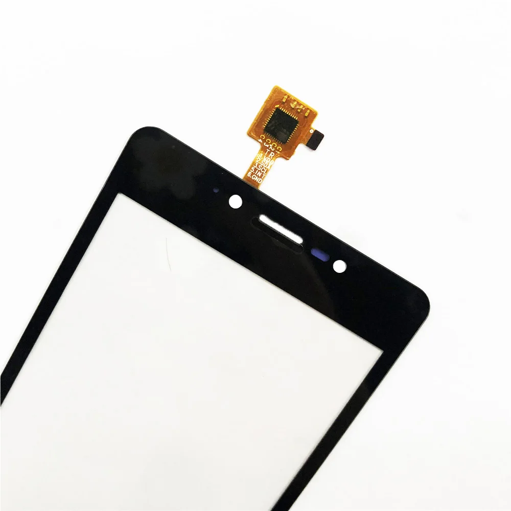 Сенсорный экран для мобильного телефона Leagoo Power 2 сенсорный дигитайзер панель