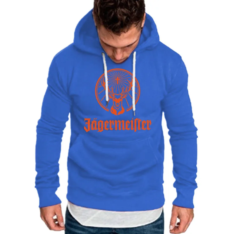 

Men's 2021 Solid Color Hoodie Top Printed Casual Hoodie Top Men's Sportswear Top Spring And Autumn Hot Style Men's Clothing