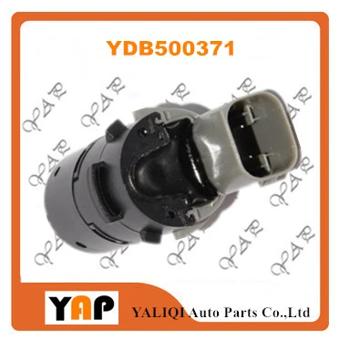 Датчик PDC/парковый управления расстоянием (4) для моделей FITLand Rover Range 3.0L 3.6L 4.2L 4.4L 5.0L