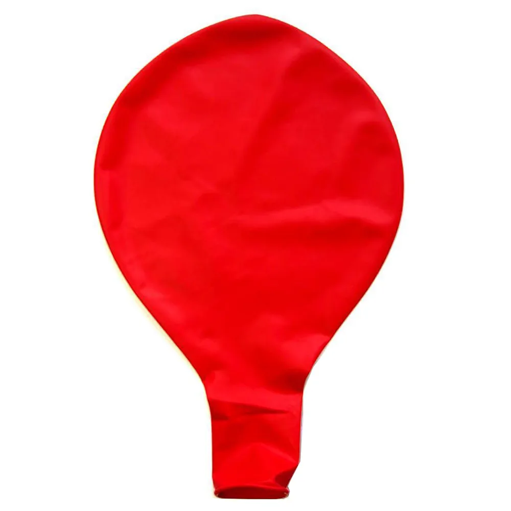 Праздничные большие воздушные шары 1 шт. 36 дюймов большой гигантский Овальный