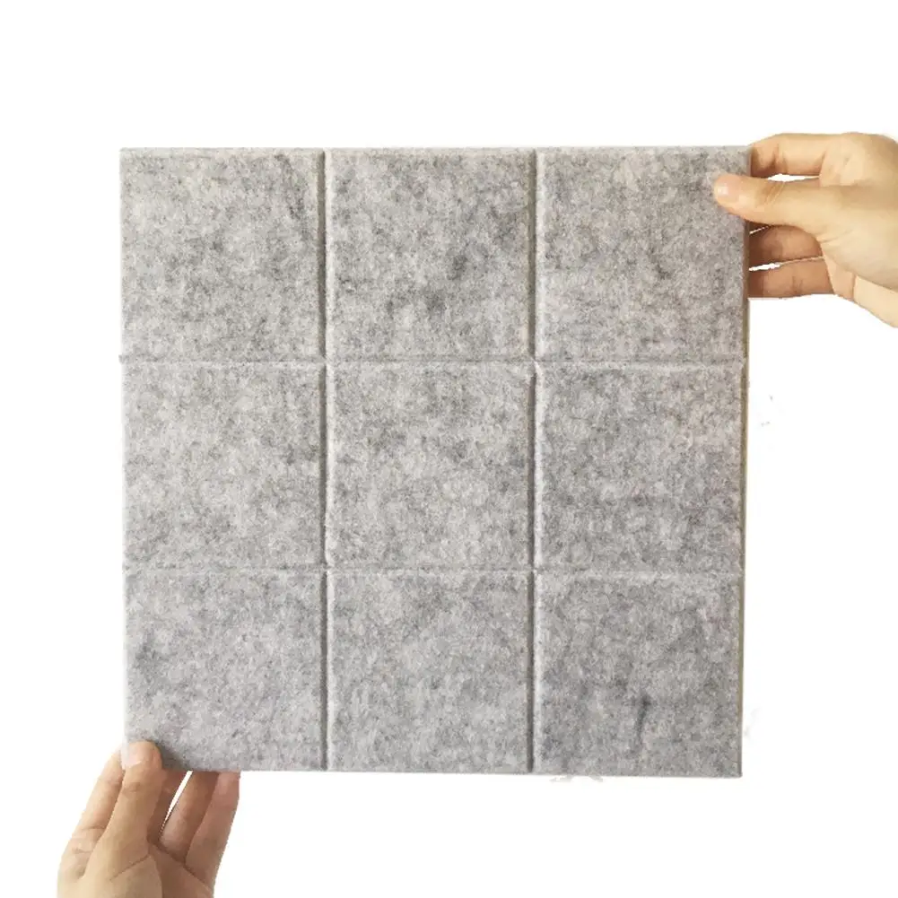 Сетка Стиль Войлок письмо примечание доска объявлений домашний декор офис для