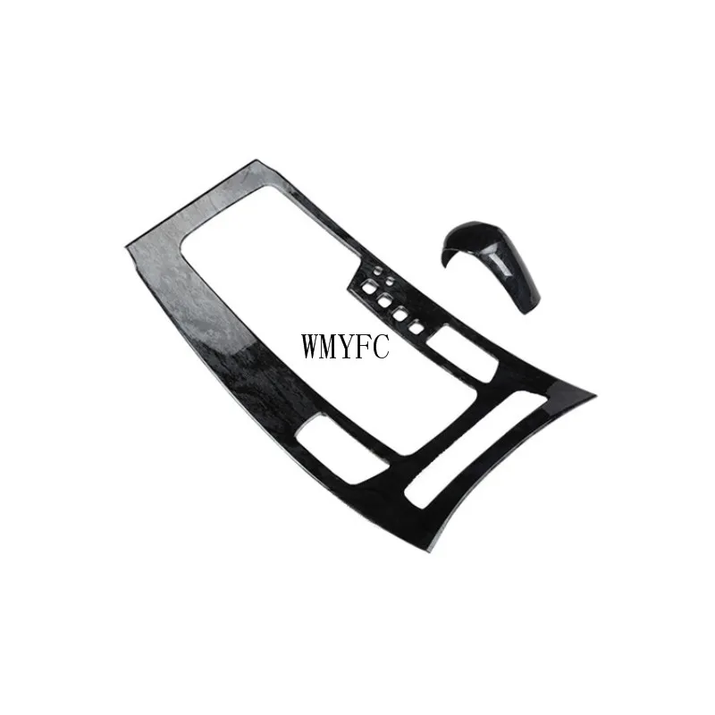 Наклейка на панель панели переключения передач для Buick Lacrosse 2009 2010 2011 2012 |