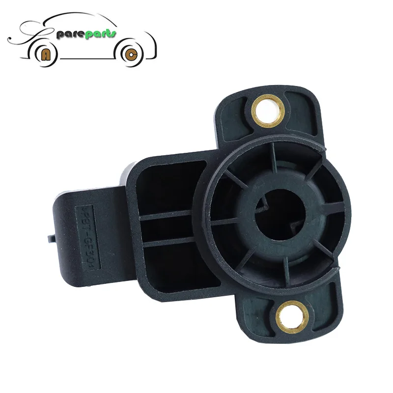 Датчик положения дроссельной заслонки для Peugeot 206 307 406 607 806 Partner EXPERT Citroen C2 3 5 TPS