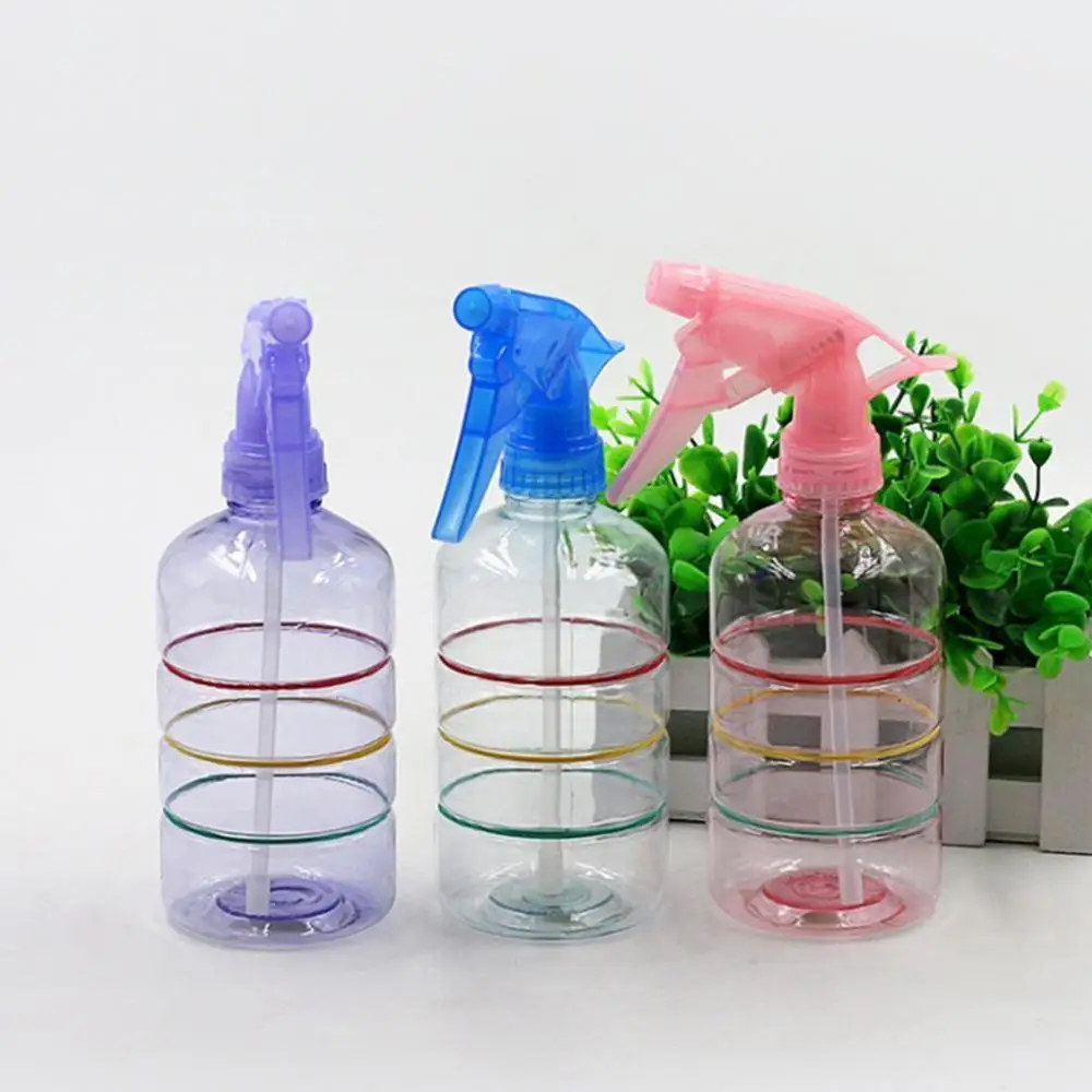 Random Color Spray Bottle Hairdressing Salon Barber Multipurpose Sprayer 500 mL | Красота и здоровье