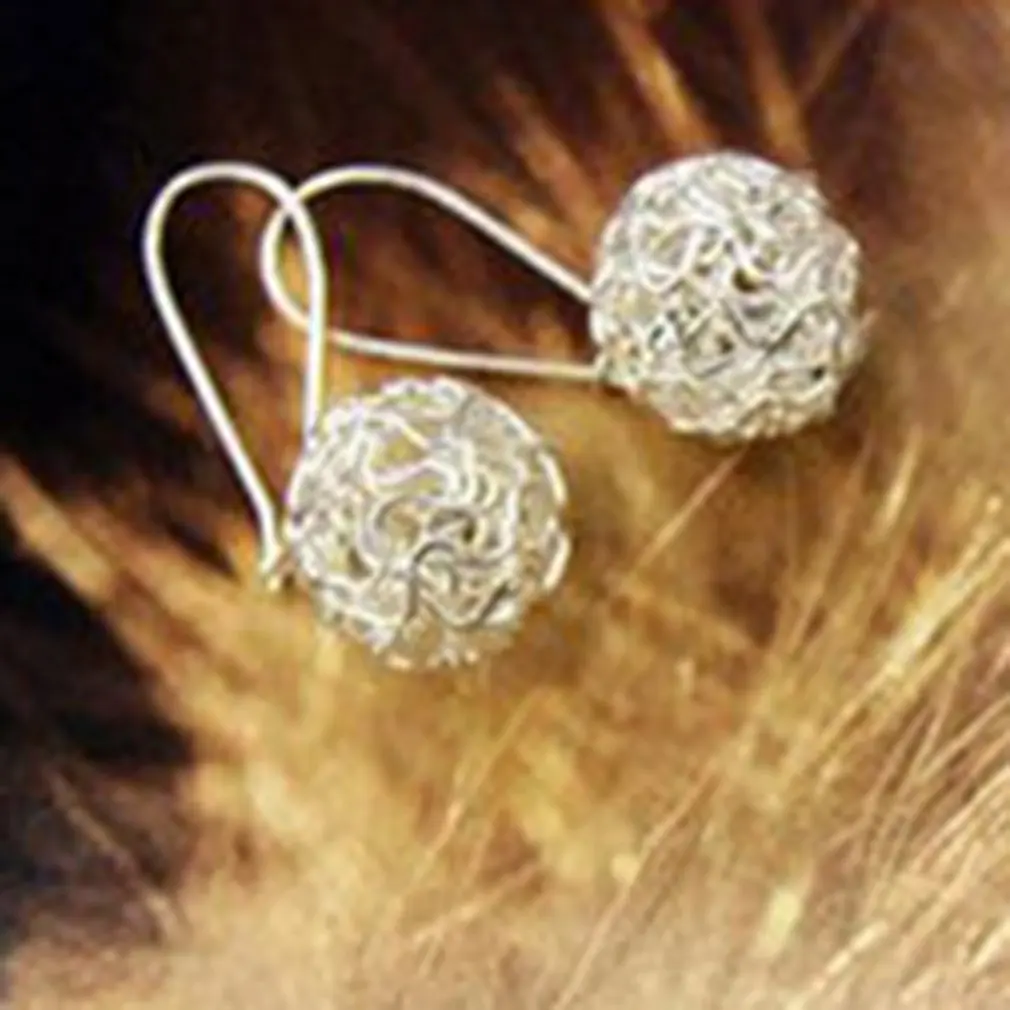 Индивидуальные полые серьги гвоздики изысканные кольца ювелирные украшения для