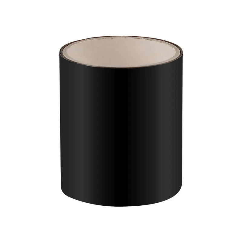 Сверхпрочная водонепроницаемая лента из волокна быстросъемная герметичная