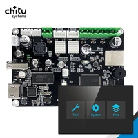 controller board chitu l hdmi h1 32 bit mainboard for 4k lcd resin 3d printer part