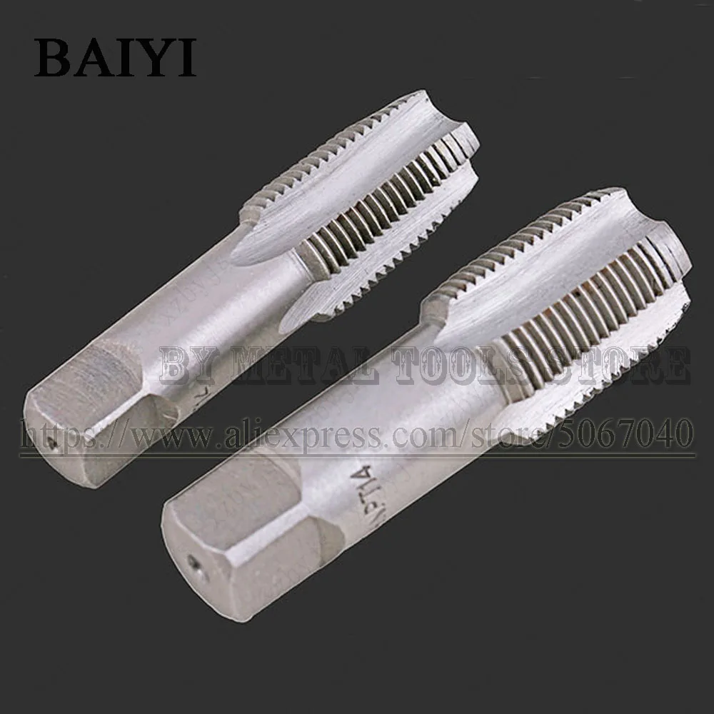 Американский конической трубки под давлением 3/4-14NPT и американский коническая