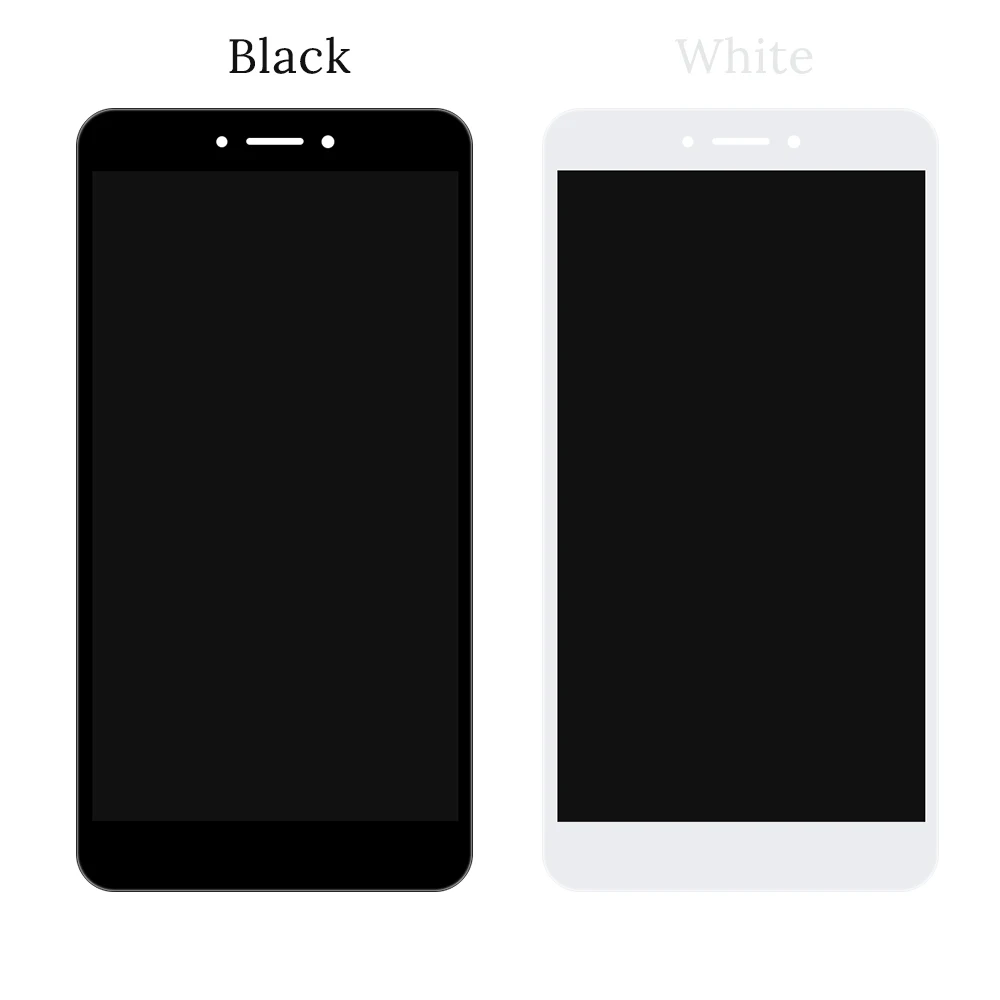 6,44 дюймовый ЖК-дисплей для Xiaomi Mi Max 2 lcd сенсорный экран дигитайзер в сборе с рамкой Mimax без битых пикселей
