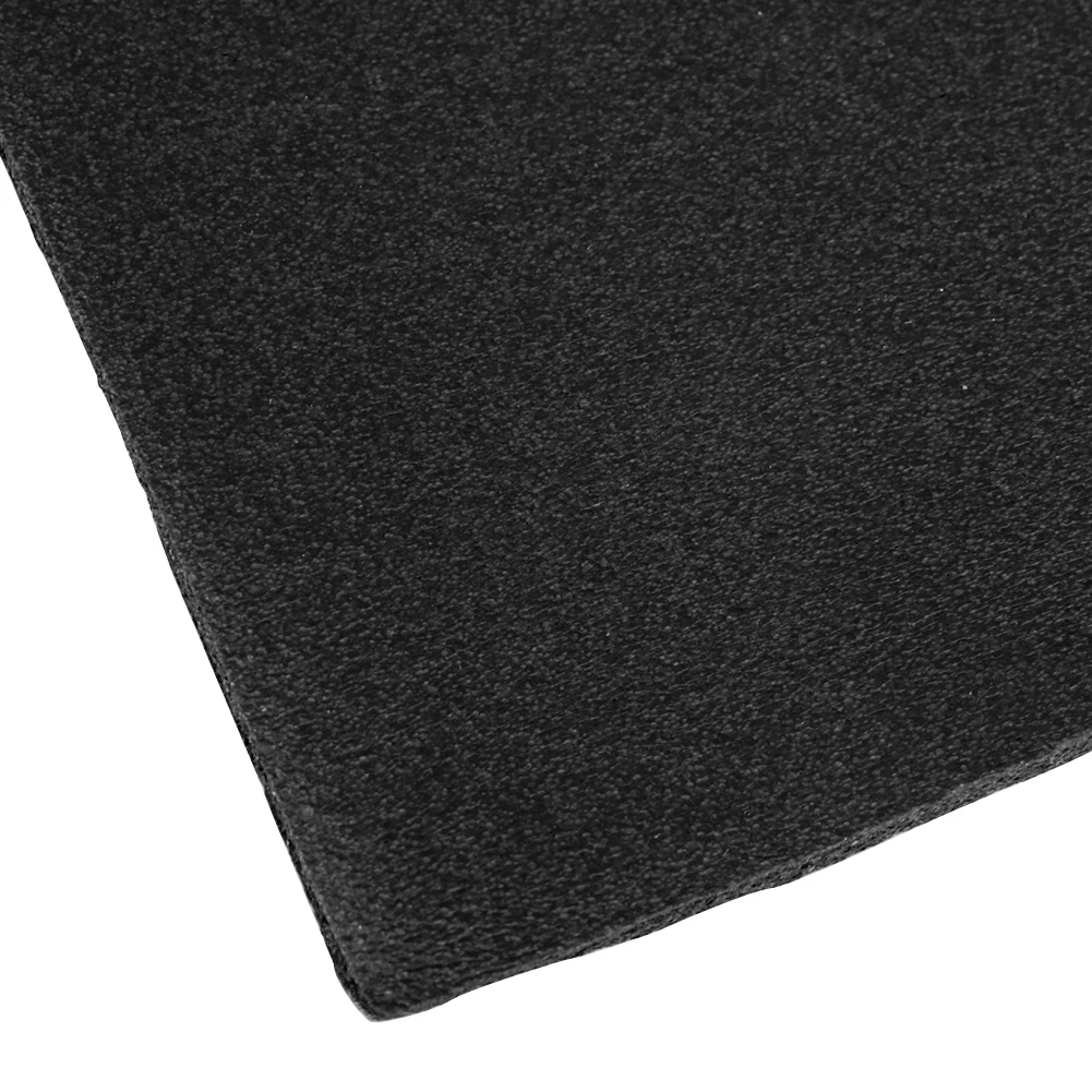 

Car Door Protector Garage Rubber Strip Wall Guard Bumper Safety Parking Wall Protective Mat Car Door Protection Mat