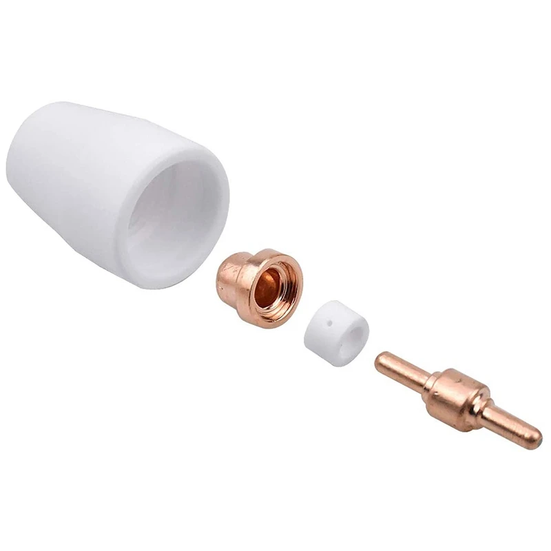 85 шт. набор наконечников плазменного резака|Сварочные сопла| |