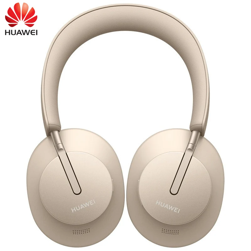 Huawei Freebuds Studio Bluetooth Audiophile Headphones Wireless TWS HI-FI ANC Type C Gaming Headset With Microphone Earphone | Электроника