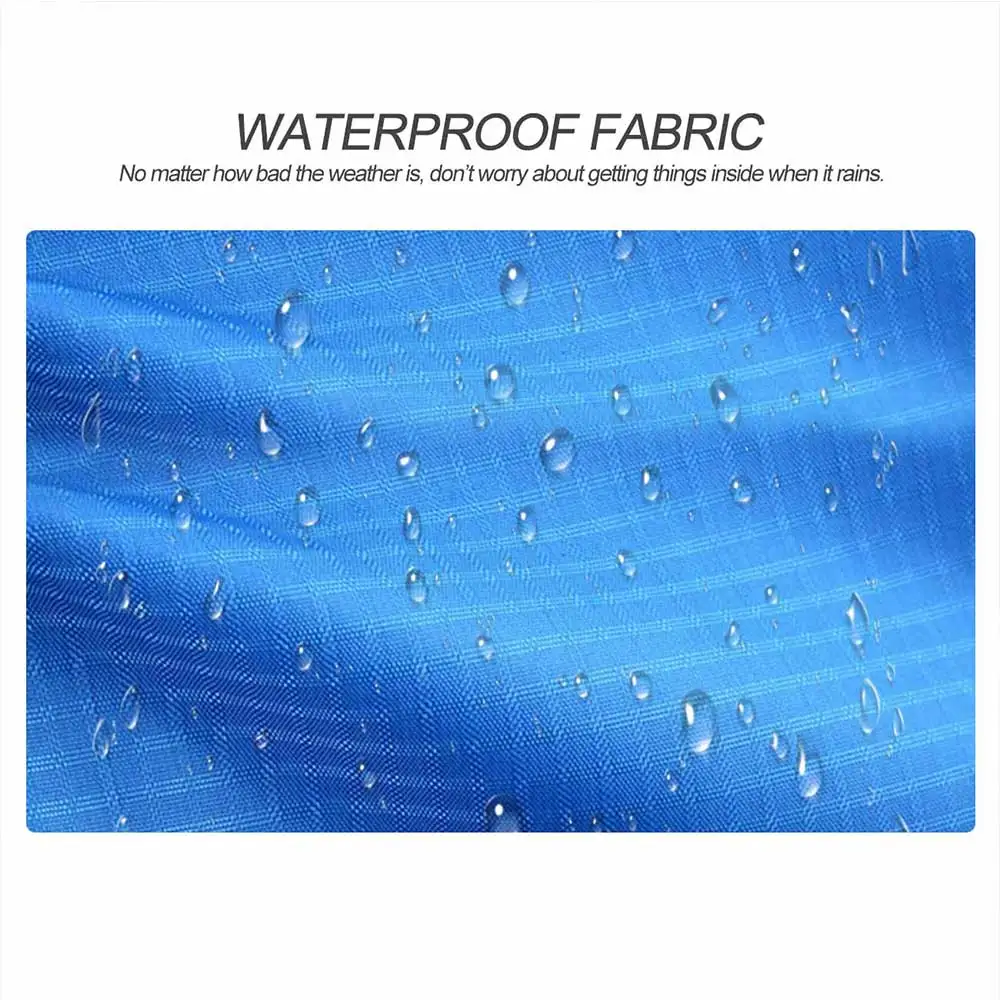 

35L Outdoor Backpack Camping Climbing Bag Waterproof Mountaineering Hiking Backpacks Molle Sport Bag Climbing Rucksack