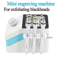 new diamond microdermabrasion machin for to dermabrasion facial exfoliate blackhead wrinkle deep cleaning skin care tools