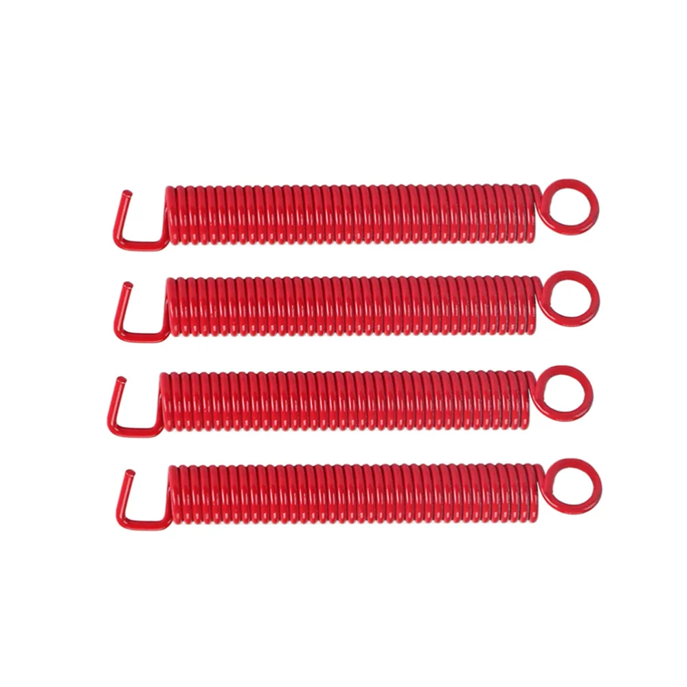 4 шт. электрическая гитара из нержавеющей стали тремоло мост сжатие натяжение