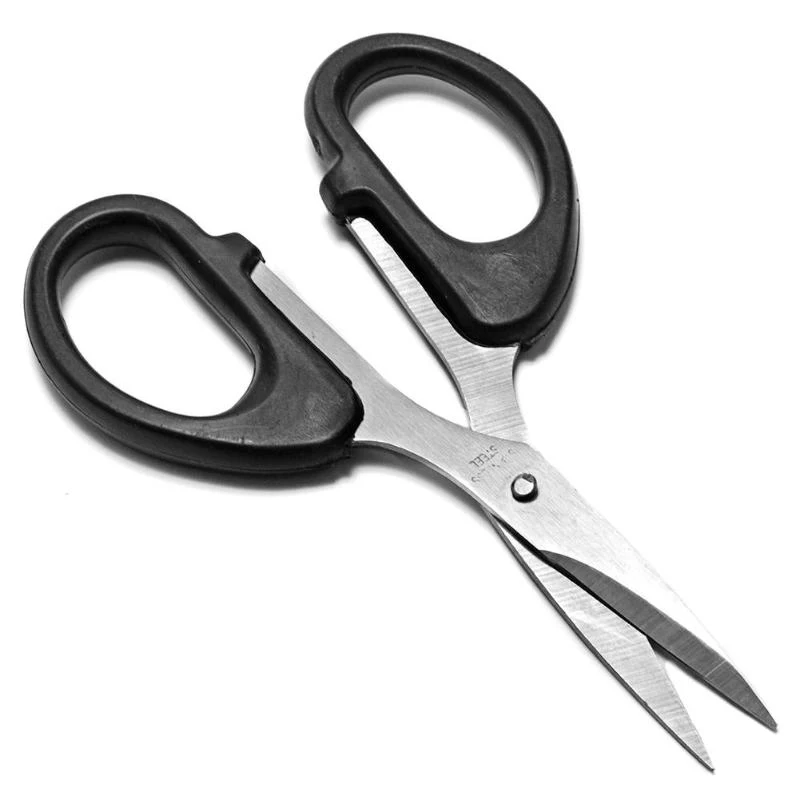 5 шт./компл. Рыбалка игла для приманки набор инструментов рыболовные ножницы узел