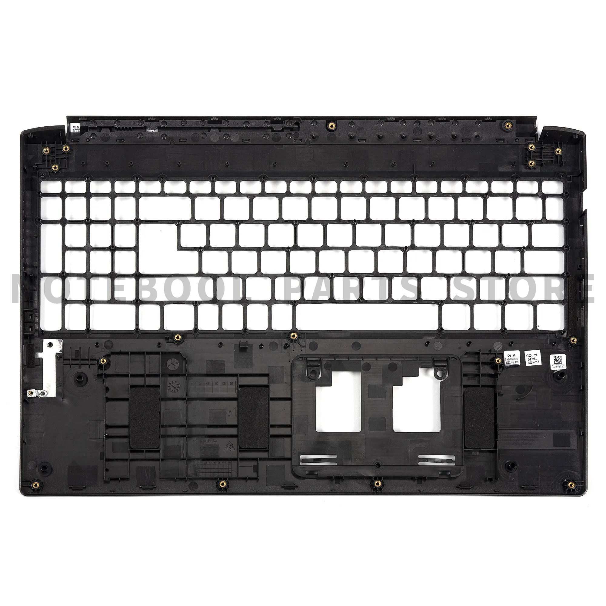 Новая Оригинальная верхняя крышка для рук нижняя корпуса Acer Aspire 7 A715-75G N19C5 |