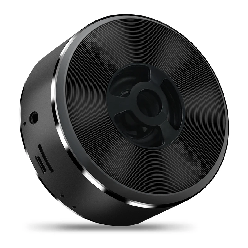 

ABDO A5 Bluetooth Speaker HiFi Support TF AUX USB