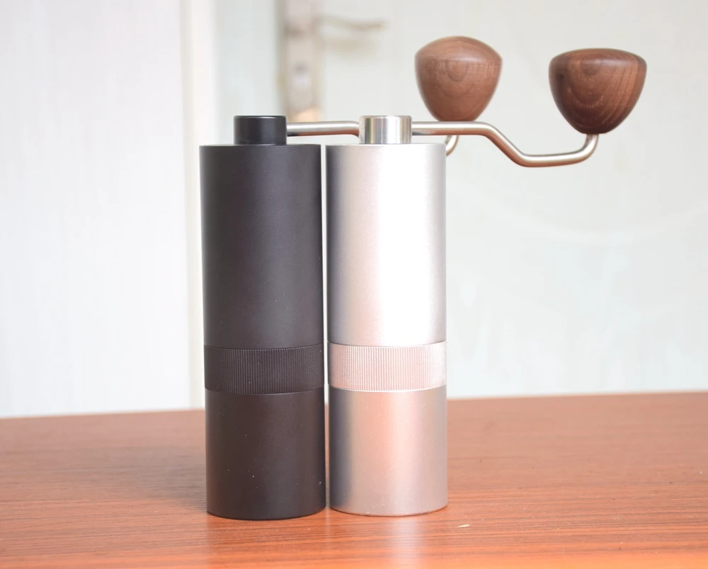 Креативная кофемолка V60 Eco coffee Перколятор Кофеварка бариста сервер для