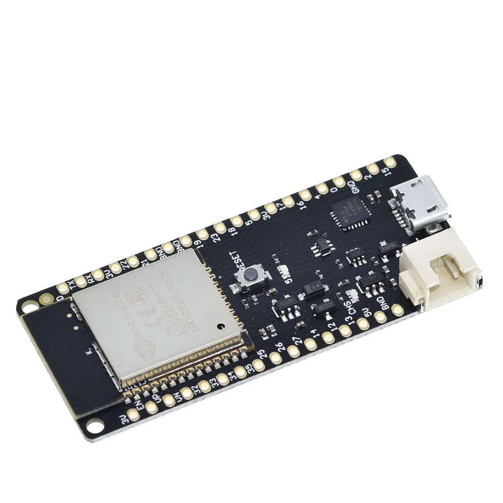 Флэш-память 4 МБ для WeMos D1 ESP32 ESP-32 ESP32S беспроводной модуль с Wi-Fi и Bluetooth двухъядерный