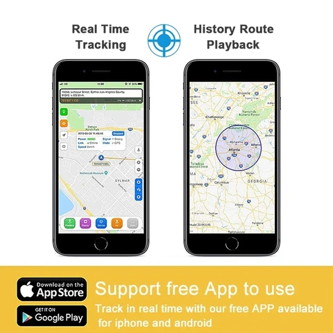 T12GPS-трекер для собак и людей, талисман, локатор автомобиля, кошки, мотоцикл, машина для письма, 2g Sim Gsm, Wi-Fi, общение, глушитель