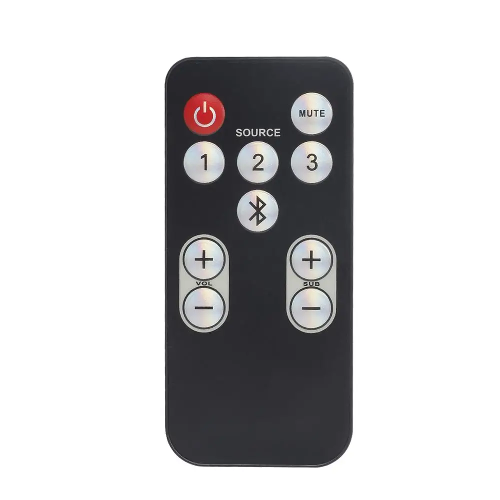 Пульт дистанционного управления Управление для полк аудио Polkaudio FR1 RE15031 RE13052 RE1305 2 1