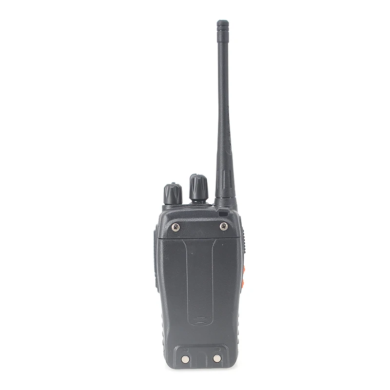BF-888S рация UHF двусторонняя радиосвязь Baofeng 888s 400-470 МГц 16-канальный портативный