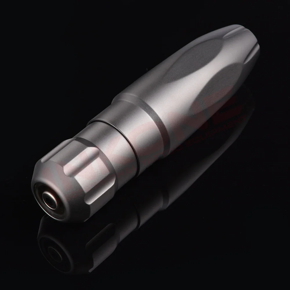 Профессиональный картридж Татуировки Ручка Высокое качество сильный двигатель