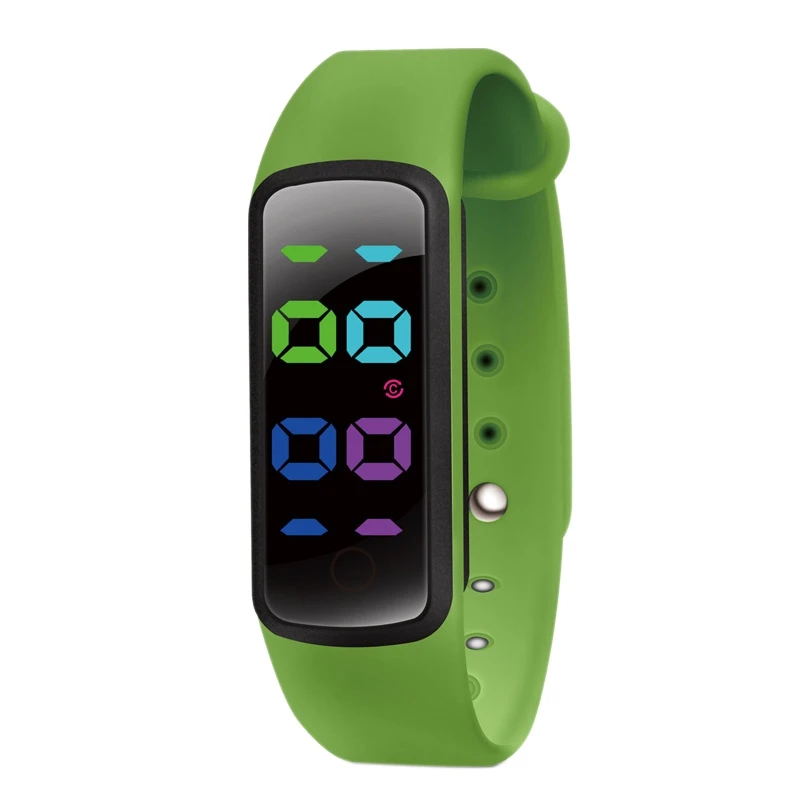 Potty тренировочные часы водостойкий таймер напоминания для детей Писсуар девочек