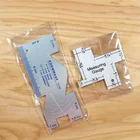 Измерительная линейка для шитья сделай сам