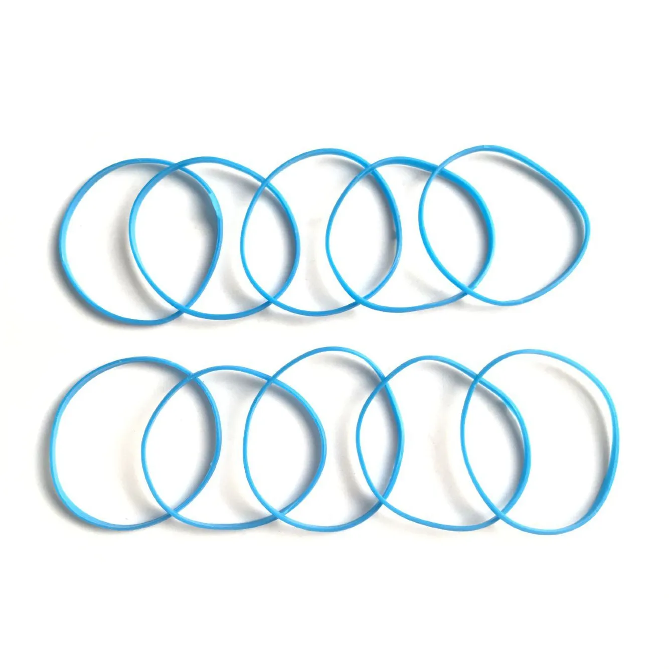 10 шт. резиновые синие кольца для микрофона Shure Beta57/Beta57A Beta58/Beta58A Beta87/Beta87A |
